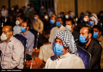بهره برداری از گام دوم و سوم طرح آبرسانی به غیزانیه
