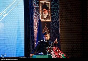 بهره برداری از گام دوم و سوم طرح آبرسانی به غیزانیه