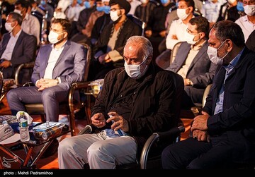 بهره برداری از گام دوم و سوم طرح آبرسانی به غیزانیه