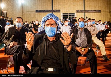 بهره برداری از گام دوم و سوم طرح آبرسانی به غیزانیه