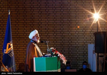 بهره برداری از گام دوم و سوم طرح آبرسانی به غیزانیه