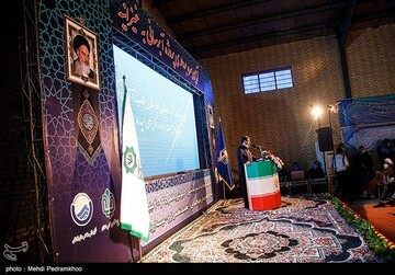 بهره برداری از گام دوم و سوم طرح آبرسانی به غیزانیه