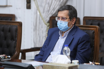 جلسه ستاد هماهنگی اقتصادی دولت