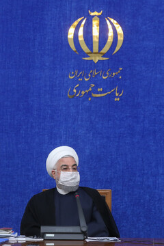 جلسه ستاد هماهنگی اقتصادی دولت