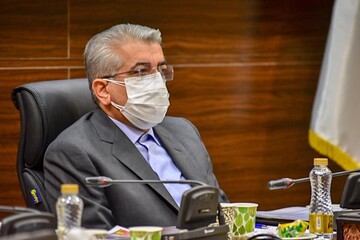 درسترسی ۸۲.۵ درصدی جمعیت ایران به آب پایدار