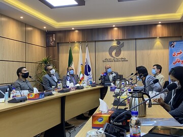 شریف‌زاده: امسال در کمال ناباوری ۴۲ هزار داوطلب رشته تربیت بدنی داشتیم
