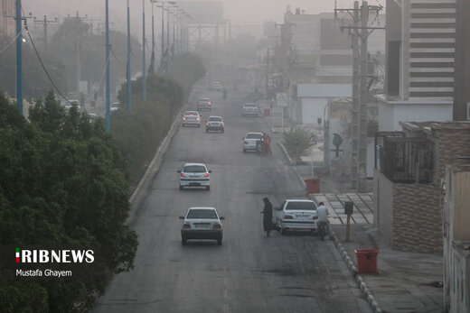 زندگی در بخار