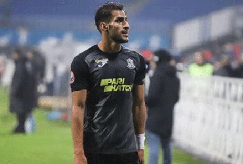 یک گزینه دیگر هم از دست پرسپولیس پرید/عکس یک گزینه دیگر هم از دست پرسپولیس پرید/عکس