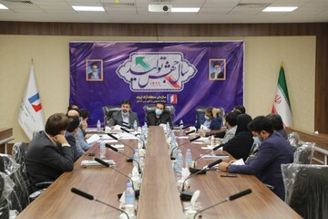 تصویب ۱۶طرح در کمیسیون سرمایه گذاری و املاک منطقه آزاد اروند