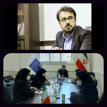 انعقاد تفاهمنامه سه جانبه بین ادارات کل ارتباطات و فناوری اطلاعات، کمیته امداد امام خمینی (ره) بهزیستی استان سمنان انعقاد تفاهمنامه سه جانبه بین ادارات کل ارتباطات و فناوری اطلاعات، کمیته امداد امام خمینی (ره) بهزیستی استان سمنان