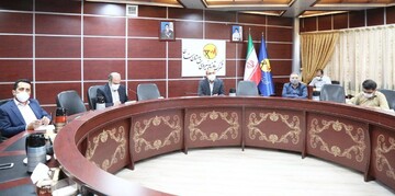 برگزاری نخستین جلسه کمیته خدمات سبز در شرکت توزیع برق استان سمنان
