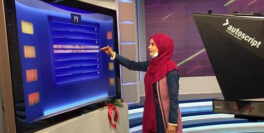 ماجرای مسابقه جنجالی شبکه «آیفیلم» چه بود؟/ مجری: تلاش کردم بر خودم مسلط باشم