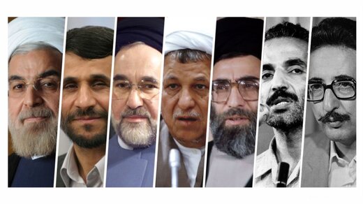 ثروتمندترین رئیس جمهور ایران چه کسی بود؟‌ /نگاهی به دارایی های رجایی، هاشمی، احمدی نژاد و ...