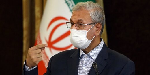 واکنش ربیعی به پیشنهاد تست واکسن کرونا