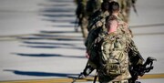 ترامپ امروز خروج نظامیان آمریکایی را اعلام می‌کند