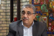 پیام حضور احمد مسعود در ایران