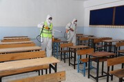 مدارس در ترکیه چگونه بازگشایی شدند؟