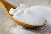 ببینید | ۵ اثر منفی شکر بر مغز