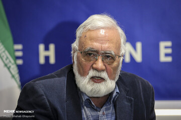 غلامرضا موسوی رییس هیات مدیره «اتحادیه صنف تهیه‌کنندگان» شد