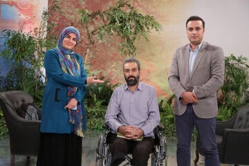داستان عجیب محیط‌بانی که پایش را از دست داد تا دوستش را نجات دهد