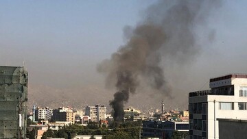انفجار بمب در مسیر خودروی معاون رئیس جمهوری افغانستان ۱۰ کشته به جا گذاشت
