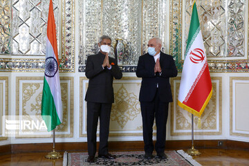 بازتاب سفر وزیر خارجه هند به ایران در رسانه‌های این کشور