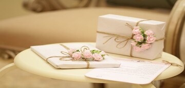 ۸ نکته برای انتخاب هدیه با توجه به بودجه ای که برای آن مشخص کرده اید