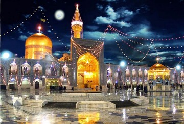 ۴ دلیل قانع کننده برای انتخاب تور مشهد