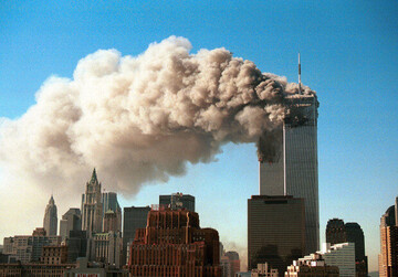 حقایقی از ۱۱ سپتامبر در «بازی با آتش»