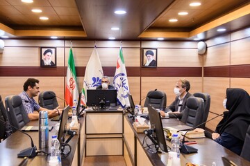 قشم نماینده نخستین شعبه DPL در کشور می شود