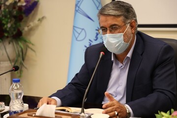 هدف از کنترل بازار زمین و مسکن حمایت از سرمایه های مردم است