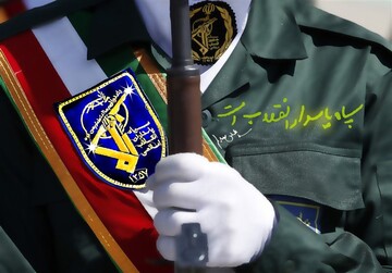 اجرای طرح "فرهنگیاران" در سپاه می‌تواند الگوی نهادهای دیگر باشد