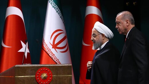 روحانی به اردوغان: جنگ، راه حل بحران قره باغ نیست