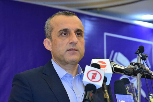 ببینید ترور معاون اول رئیس جمهور افغانستان ناکام ماند خبرآنلاین