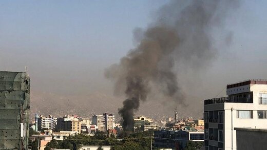 انفجار بمب در مسیر خودروی معاون رئیس جمهوری افغانستان ۱۰ کشته به جا گذاشت امروز نیوز