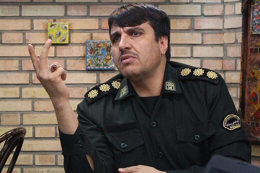 ببینید | آخرین وضعیت محیط بان تهرانی که مورد هدف گلوله شکارچیان قرار گرفت