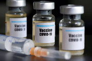 ارز واردات بزرگترین محموله واکسن کرونا توسط بانک مرکزی پرداخت شد