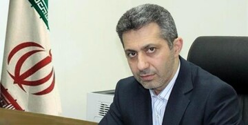 معاون وزیر بهداشت: دانشگاه علوم پزشکی همدان می تواند در ردیف دانشگاه های طراز اول باشد