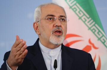واکنش ظریف به تحریم‌های جدید آمریکا علیه ایران
