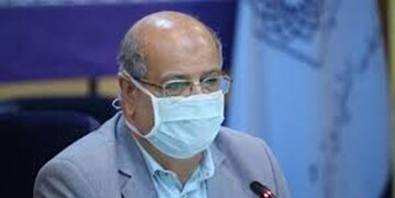 افزایش ناگهانی بستری بیماران کرونایی در «تهران»