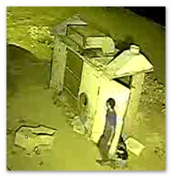 قتل زن معتاد هنگام مصرف مواد مخدر