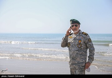 عملیات بیچینگ - رزمایش ذوالفقار ۹۹ ارتش