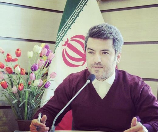 سرپرست راهداری و حمل و نقل جاده ای بویراحمد منصوب شد سرپرست راهداری و حمل و نقل جاده ای بویراحمد منصوب شد