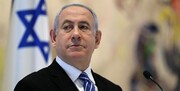 ذوق زدگی نتانیاهو از توافق بحرین و اسرائیل