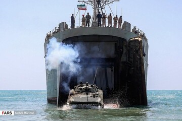 رزمایش ذوالفقار 99