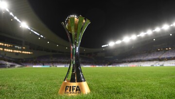 امارات میزبان جام باشگاه‌های جهان شد