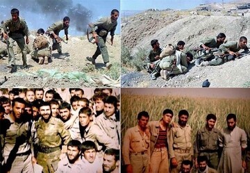 اهدای هزینه یادواره شهدا به آزادسازی ۳ زندانی غیرعمد همدانی