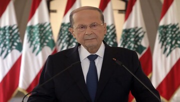 لبنان پیروزی اسد را تبریک گفت