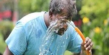 شمال تا ۶ درجه گرم می‌شود، شرق تا ۶ درجه‌ خنک می‌شود