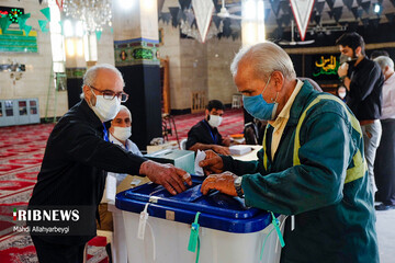 انتخابات مرحله دوم مجلس به روایت آمار/ مشارکت کمتر از 10درصد در 4 شهر